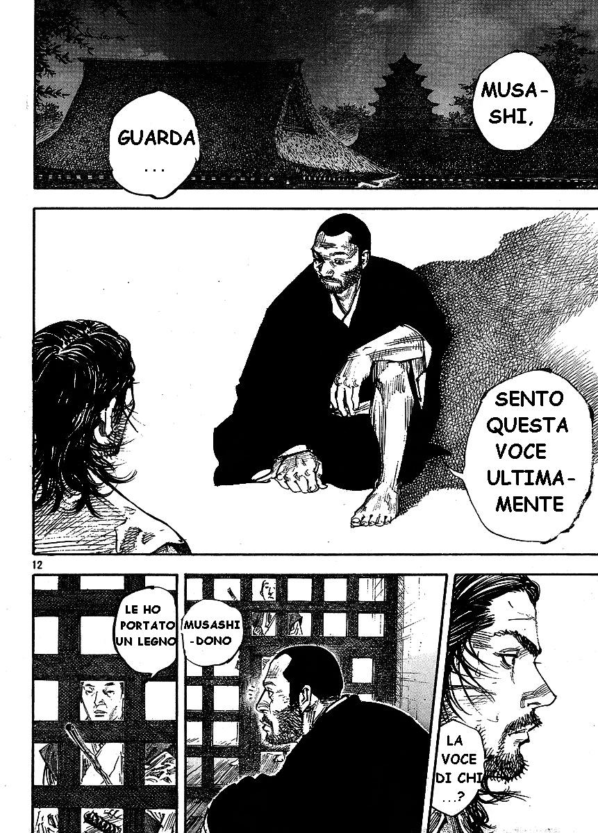 Read Vagabond IT Manga Online