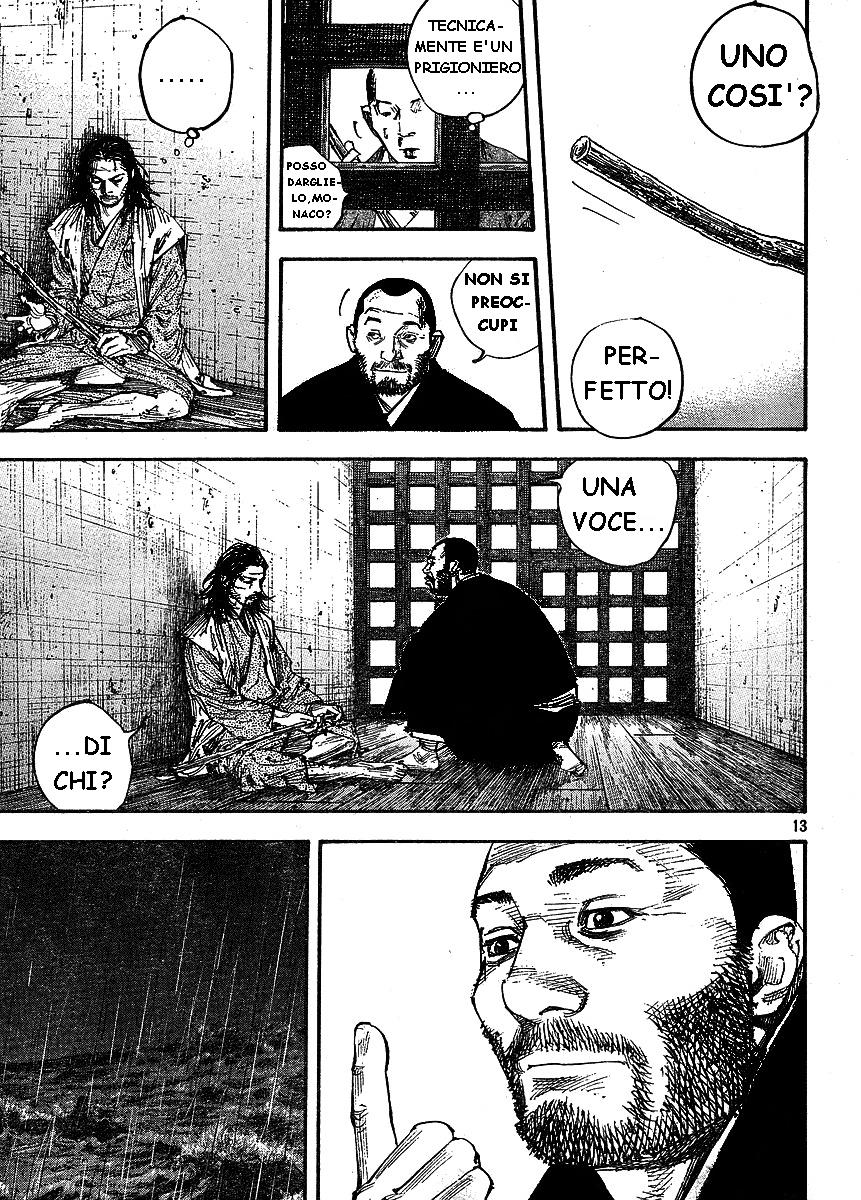 Read Vagabond IT Manga Online