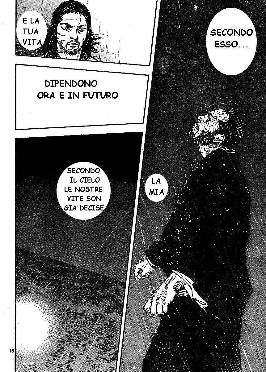 Read Vagabond IT Manga Online