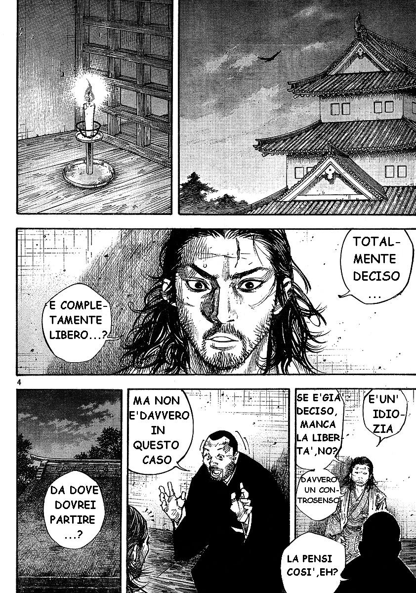Read Vagabond IT Manga Online