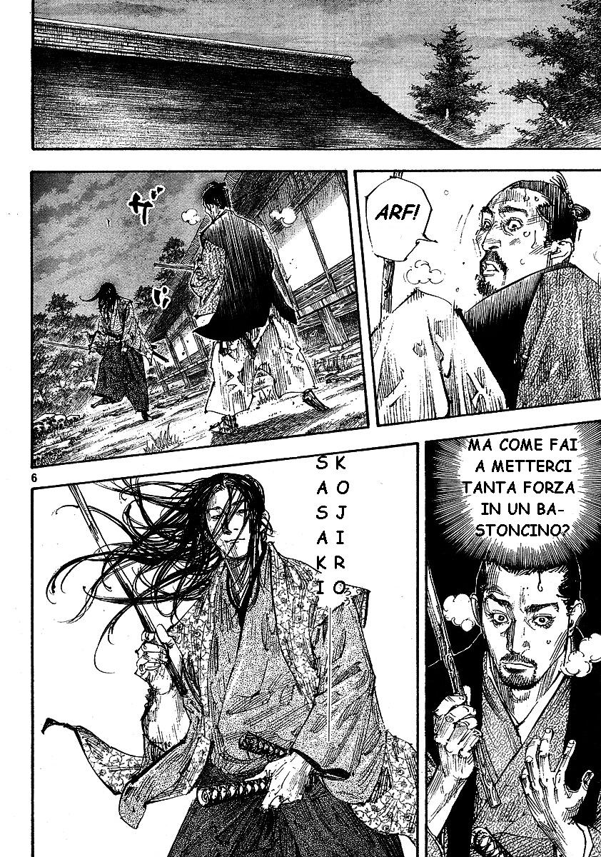Read Vagabond IT Manga Online