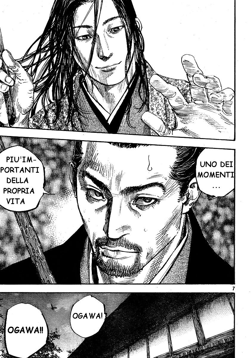 Read Vagabond IT Manga Online