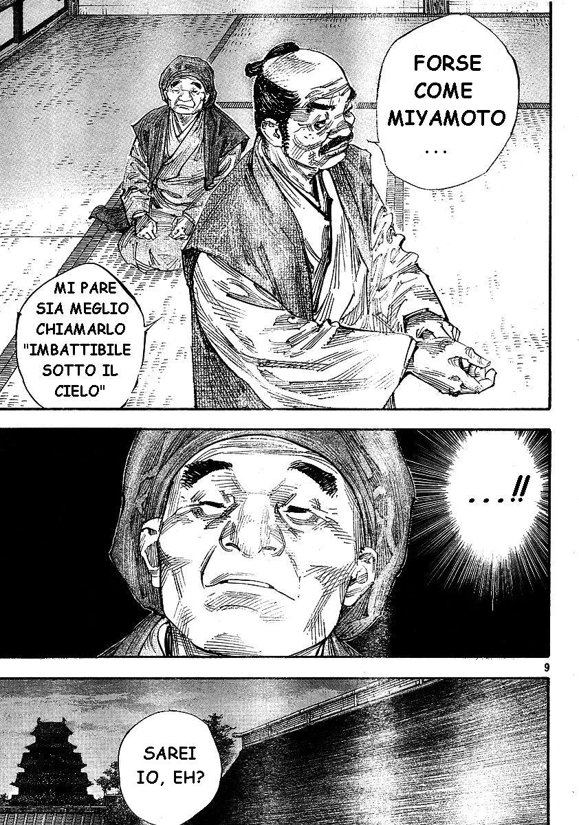 Read Vagabond IT Manga Online