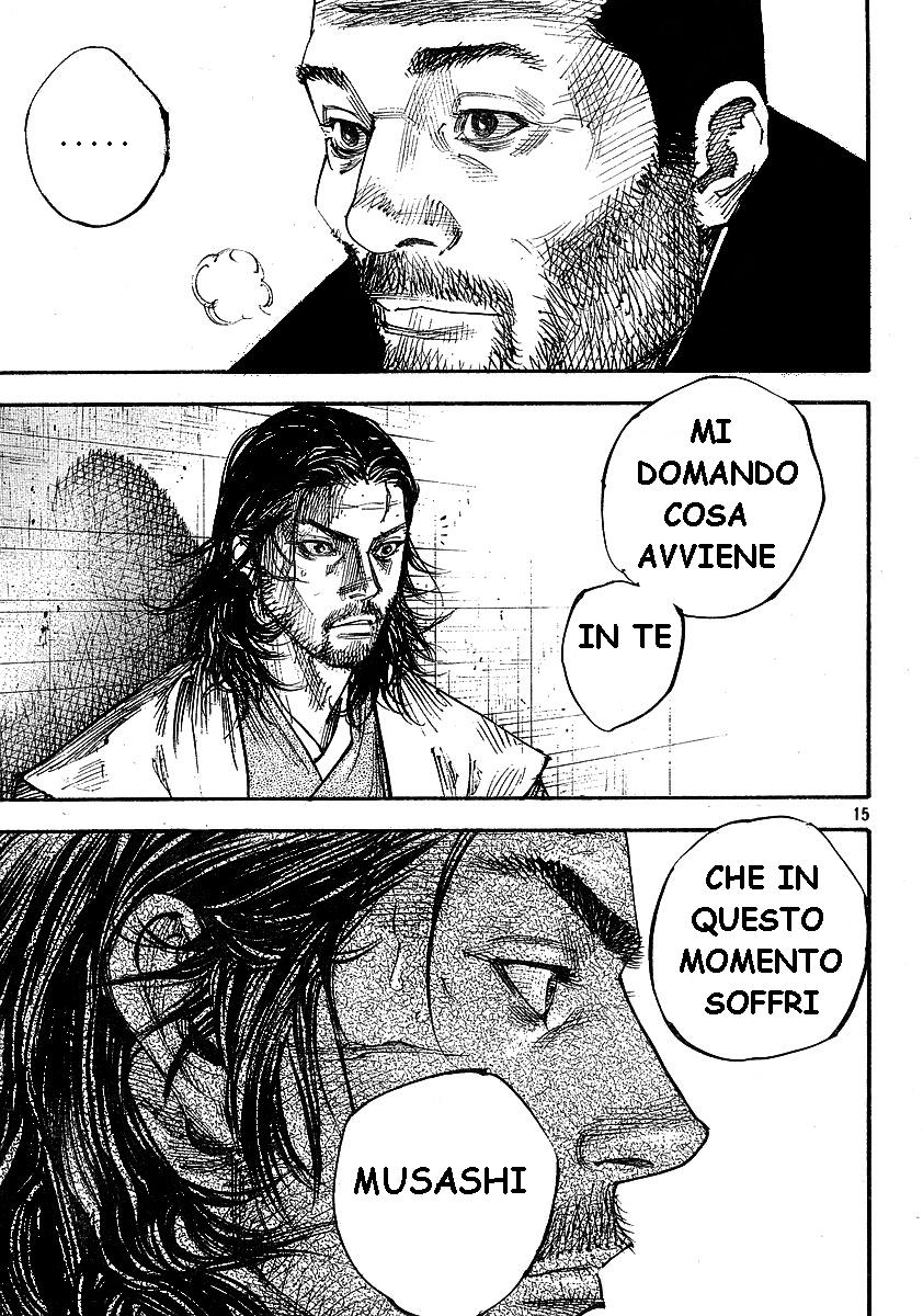 Read Vagabond IT Manga Online