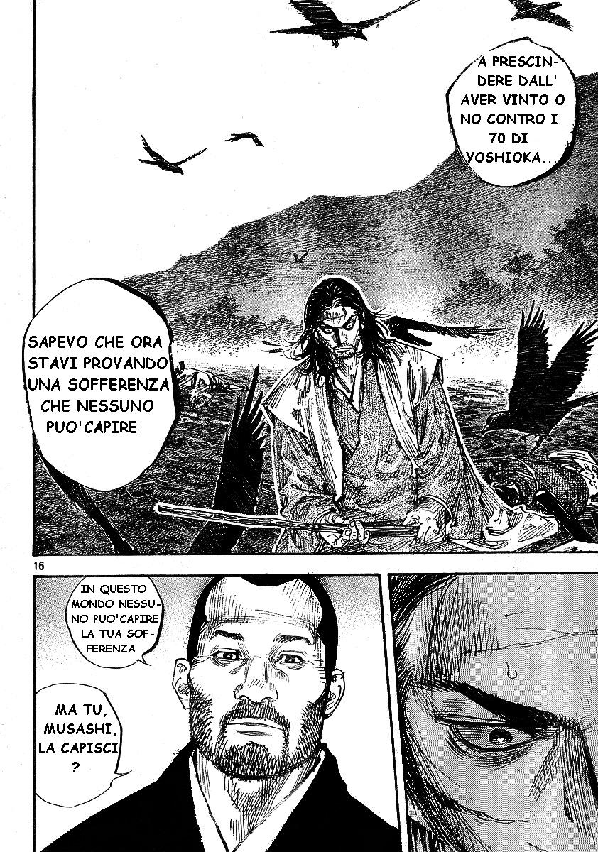 Read Vagabond IT Manga Online