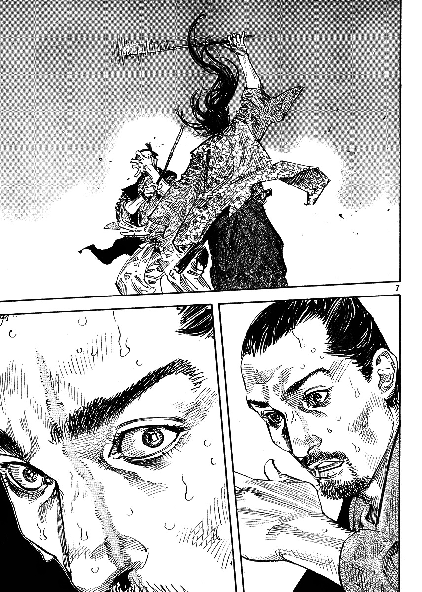 Read Vagabond IT Manga Online