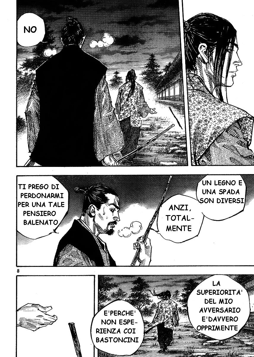 Read Vagabond IT Manga Online