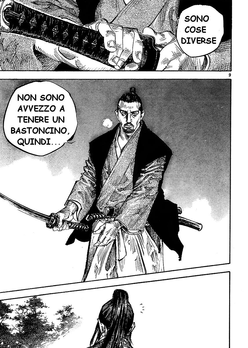 Read Vagabond IT Manga Online