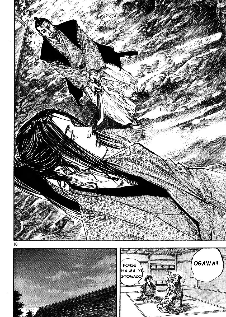 Read Vagabond IT Manga Online