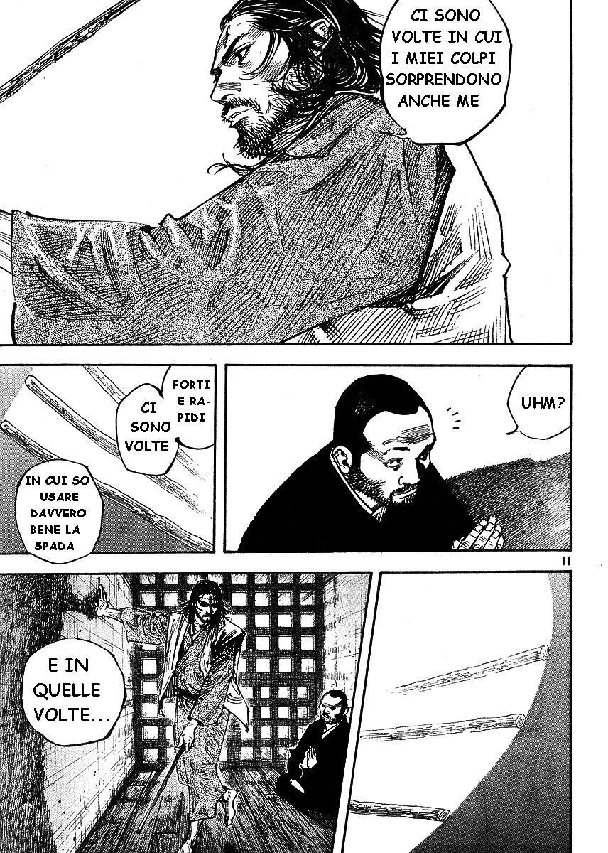 Read Vagabond IT Manga Online