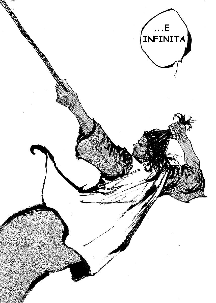 Read Vagabond IT Manga Online