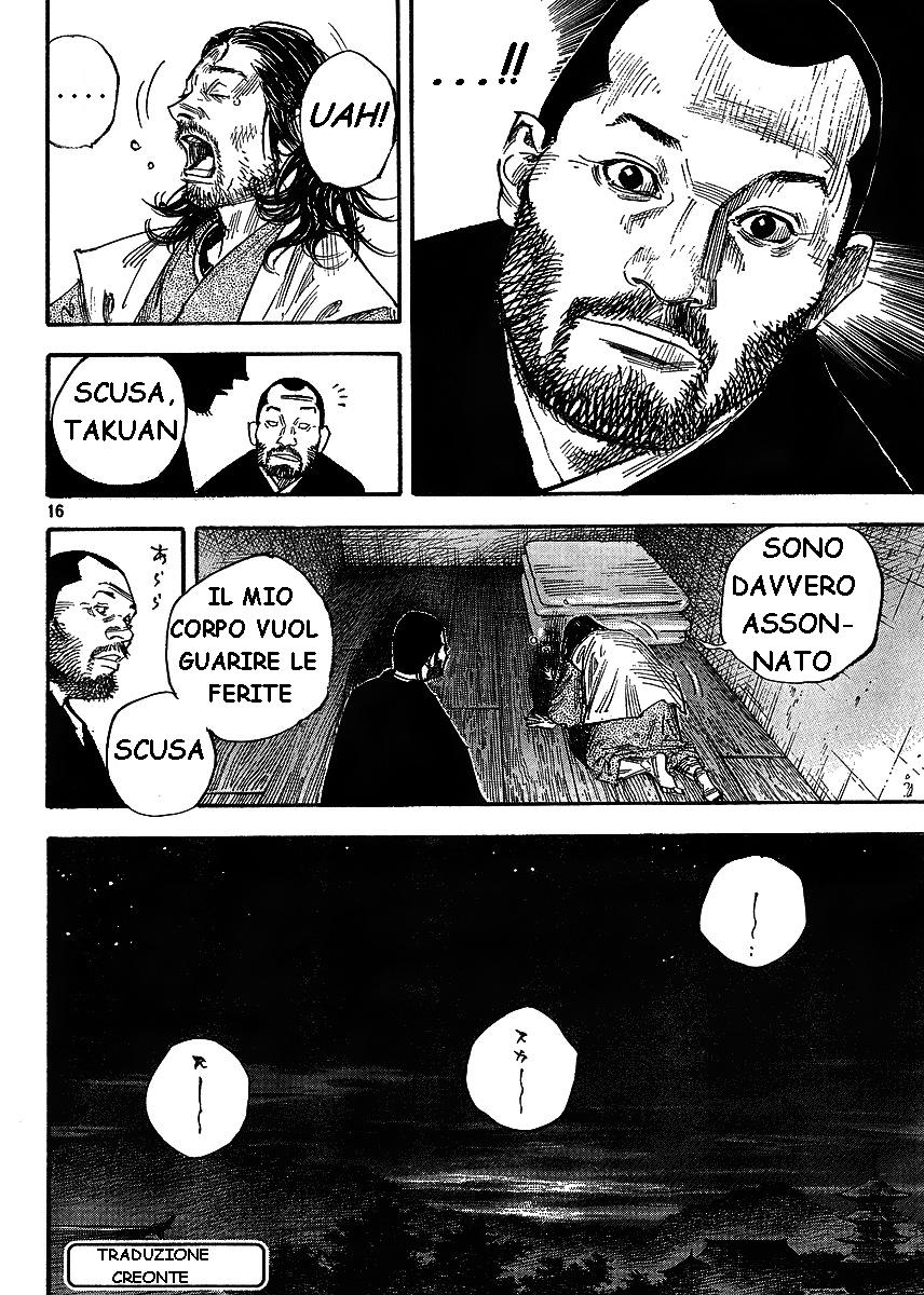 Read Vagabond IT Manga Online