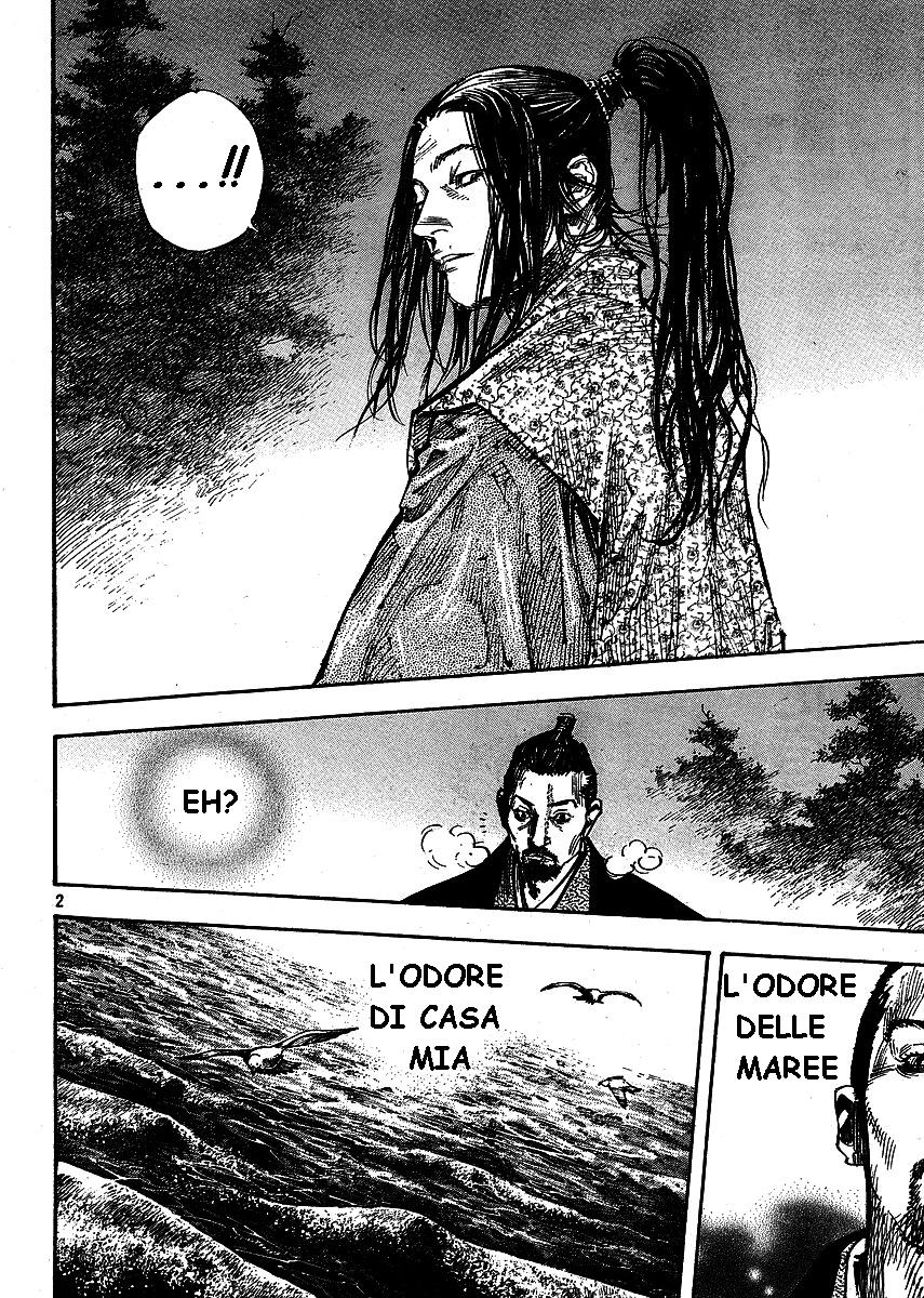 Read Vagabond IT Manga Online