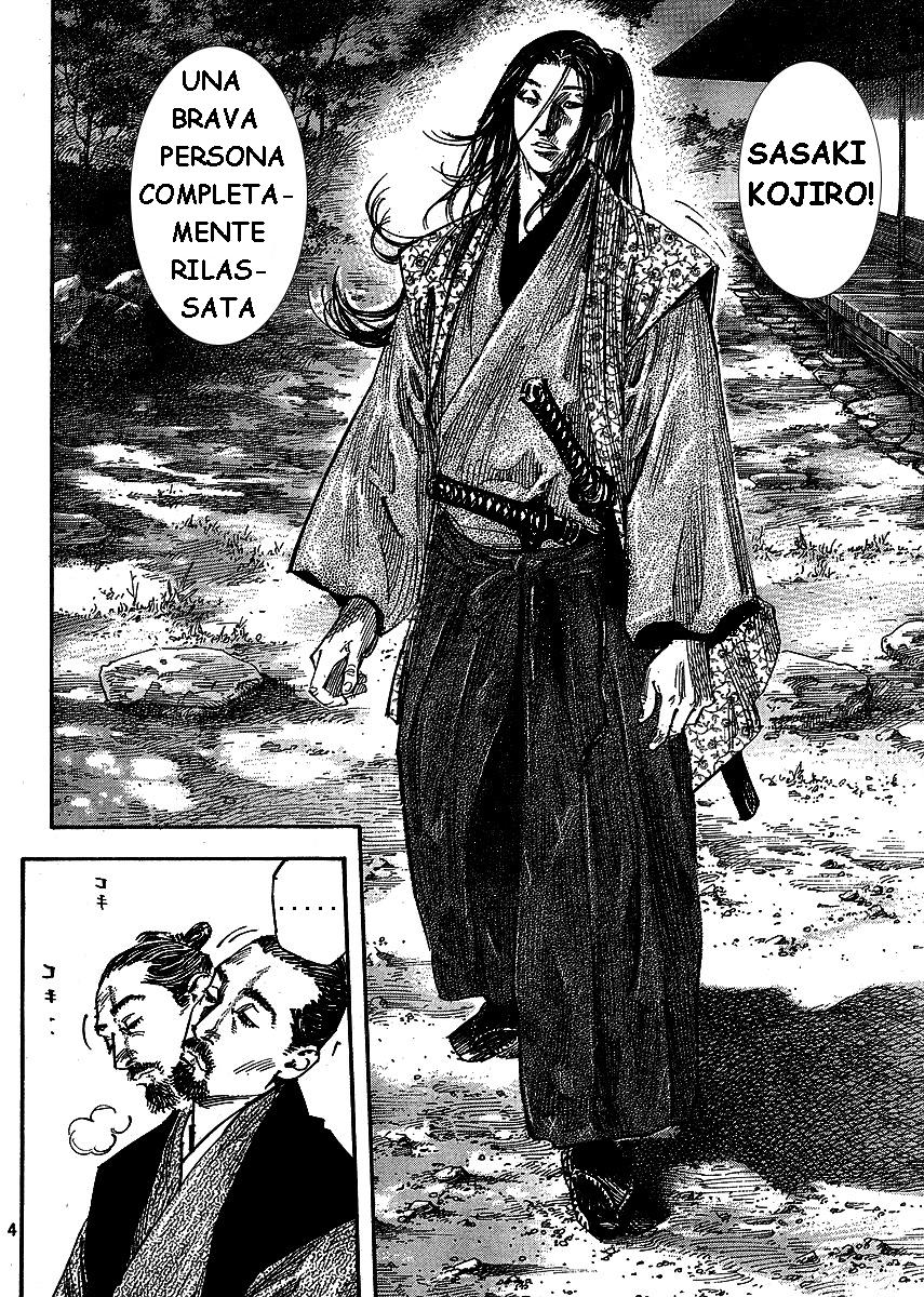 Read Vagabond IT Manga Online