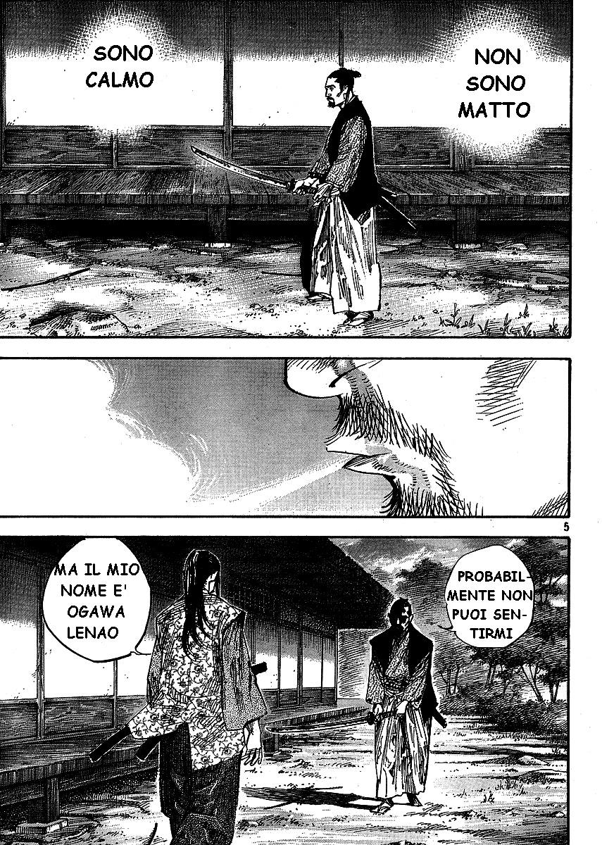 Read Vagabond IT Manga Online