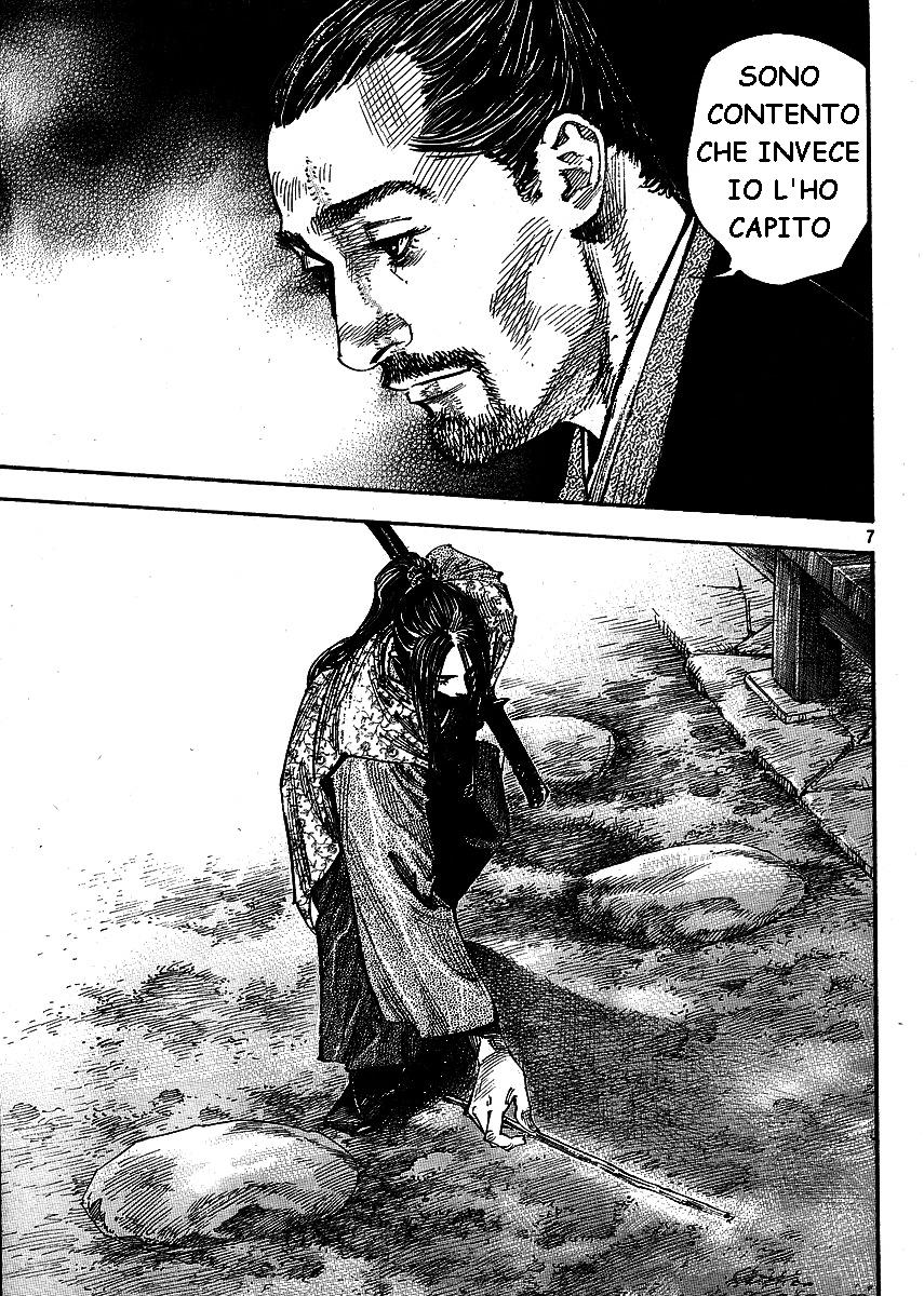 Read Vagabond IT Manga Online