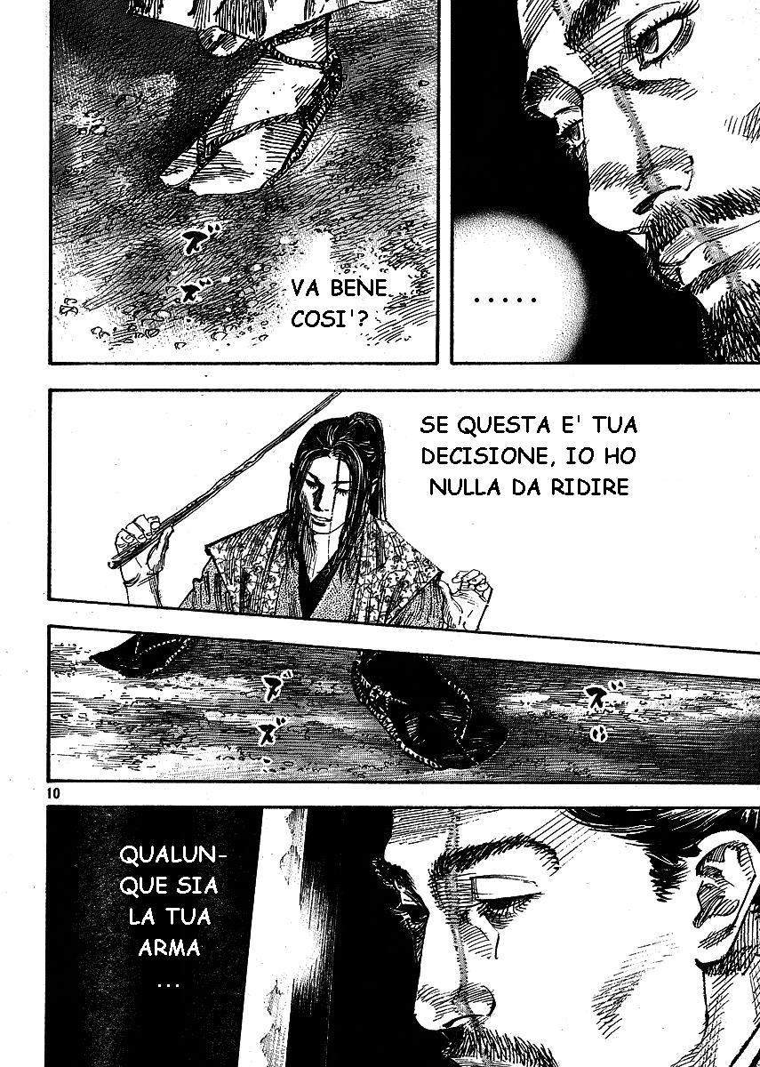 Read Vagabond IT Manga Online