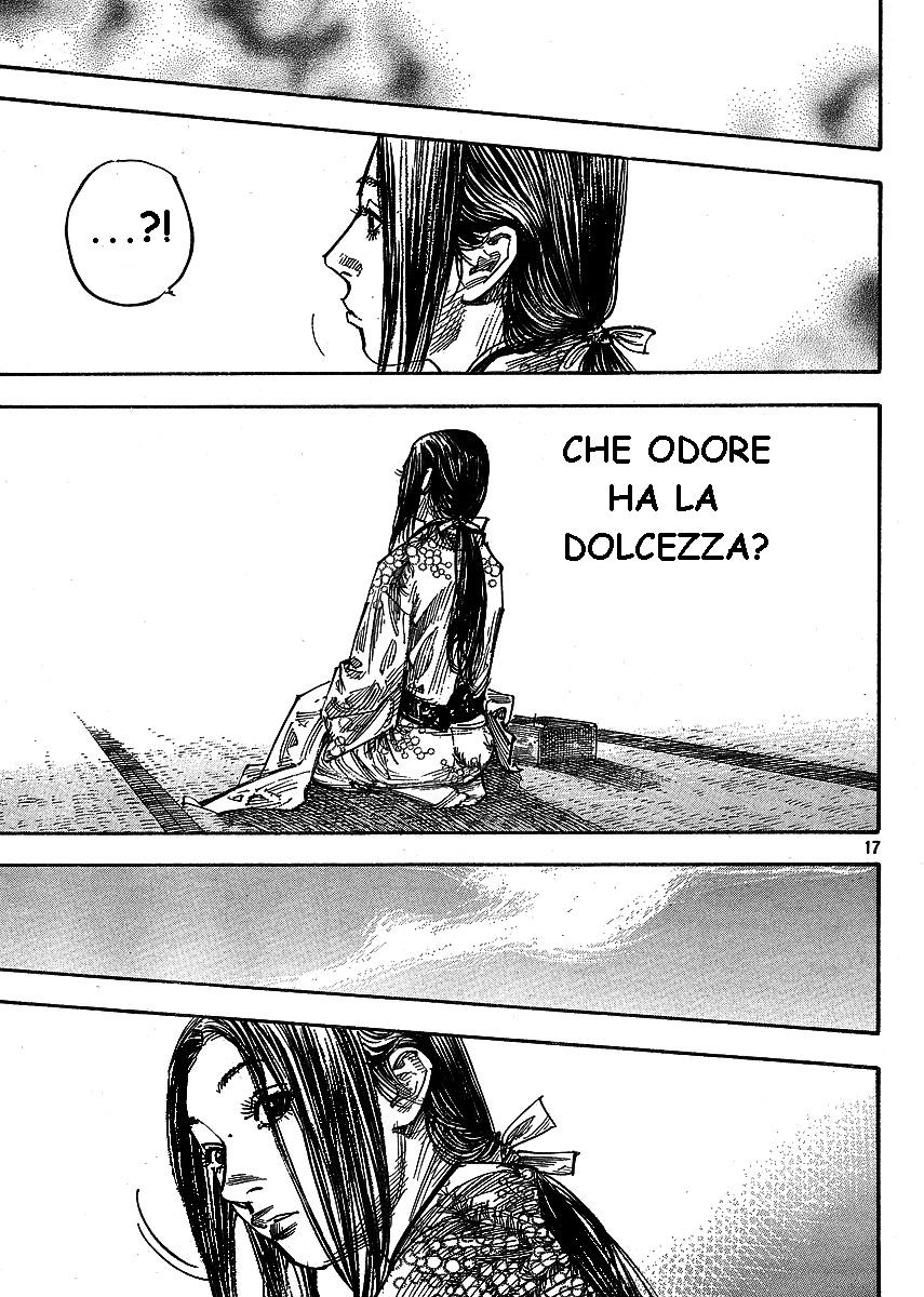 Read Vagabond IT Manga Online