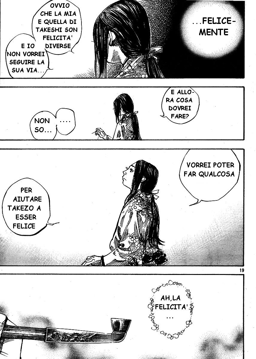 Read Vagabond IT Manga Online