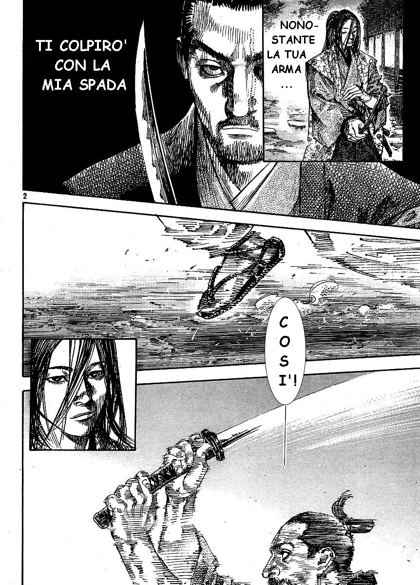 Read Vagabond IT Manga Online