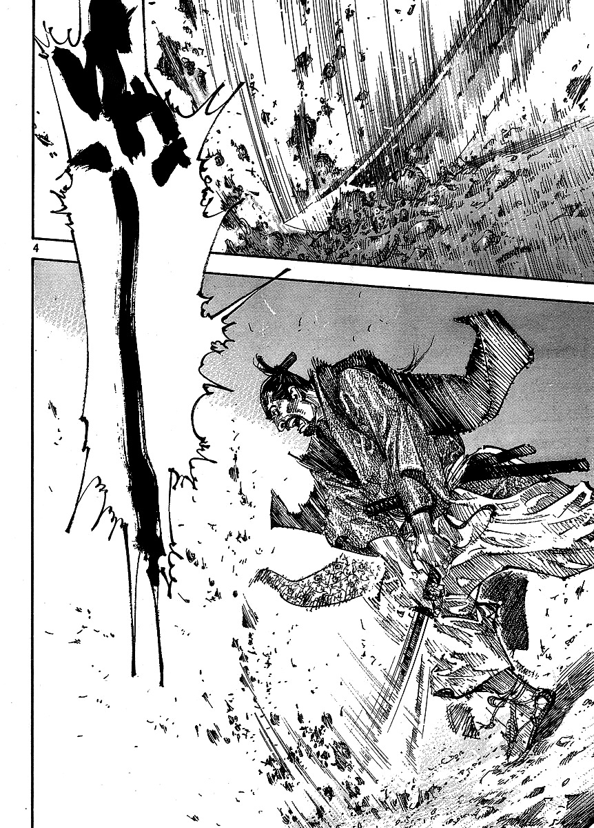 Read Vagabond IT Manga Online