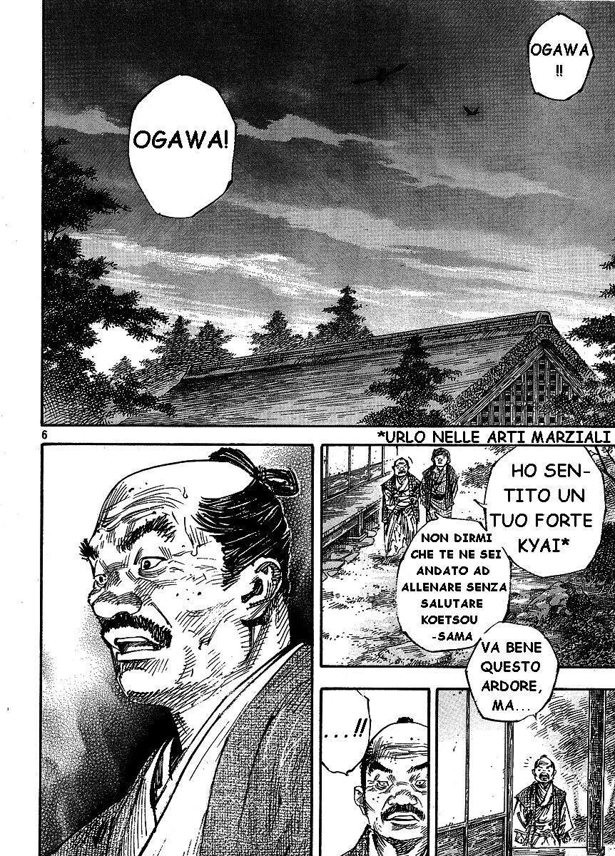 Read Vagabond IT Manga Online