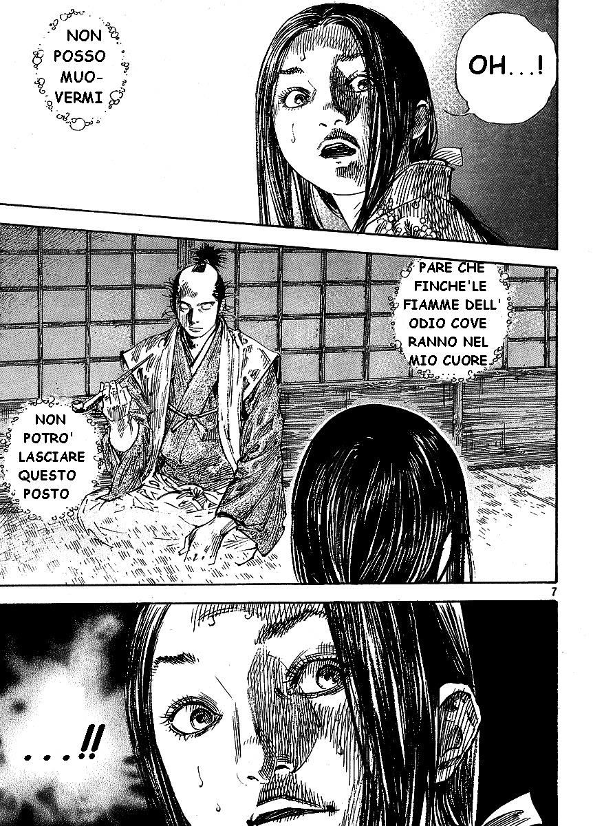 Read Vagabond IT Manga Online