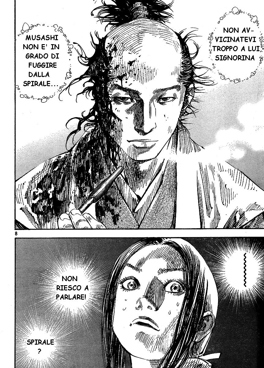 Read Vagabond IT Manga Online