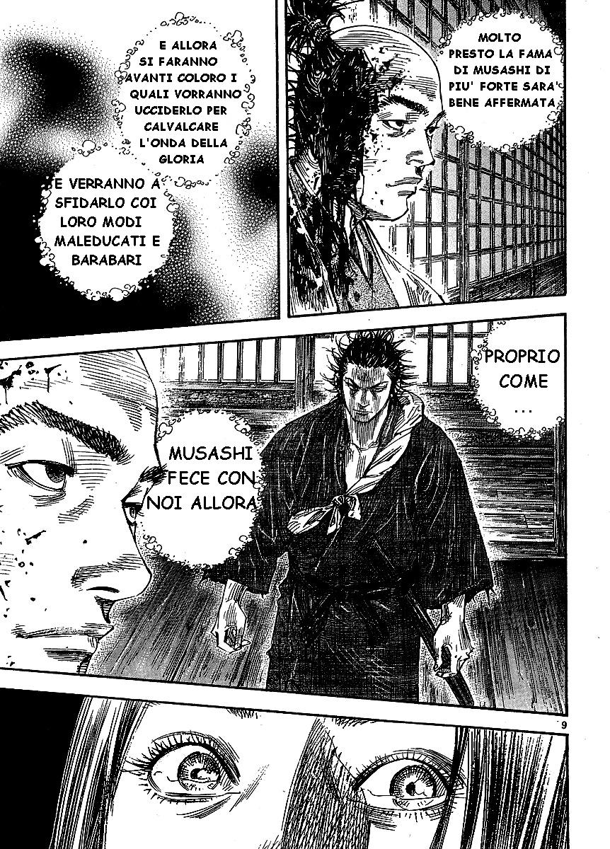 Read Vagabond IT Manga Online