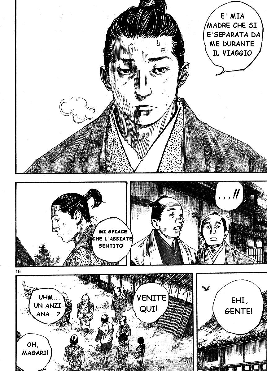 Read Vagabond IT Manga Online