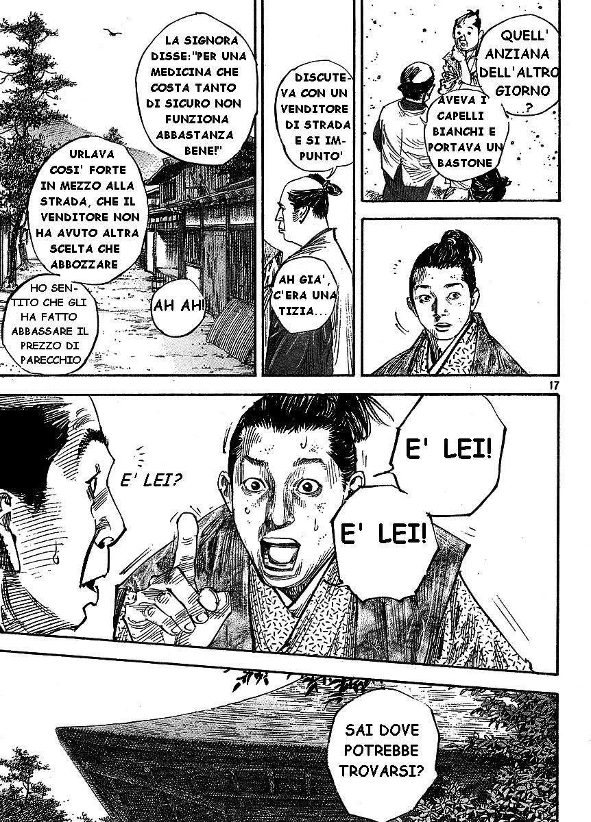 Read Vagabond IT Manga Online