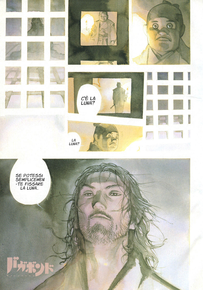Read Vagabond IT Manga Online
