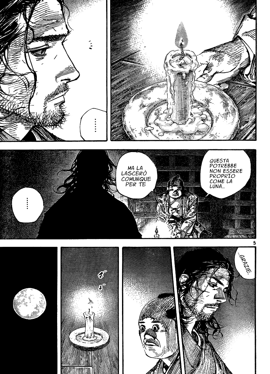 Read Vagabond IT Manga Online