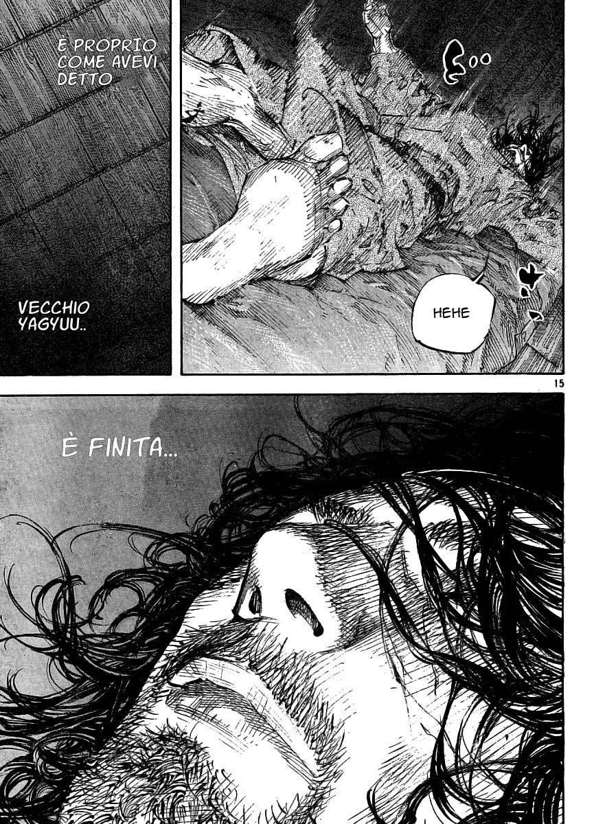 Read Vagabond IT Manga Online