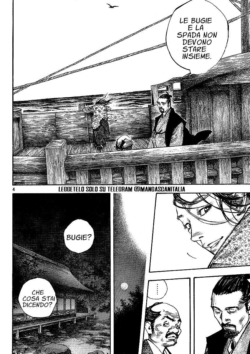 Read Vagabond IT Manga Online