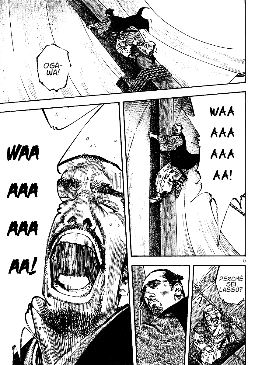 Read Vagabond IT Manga Online