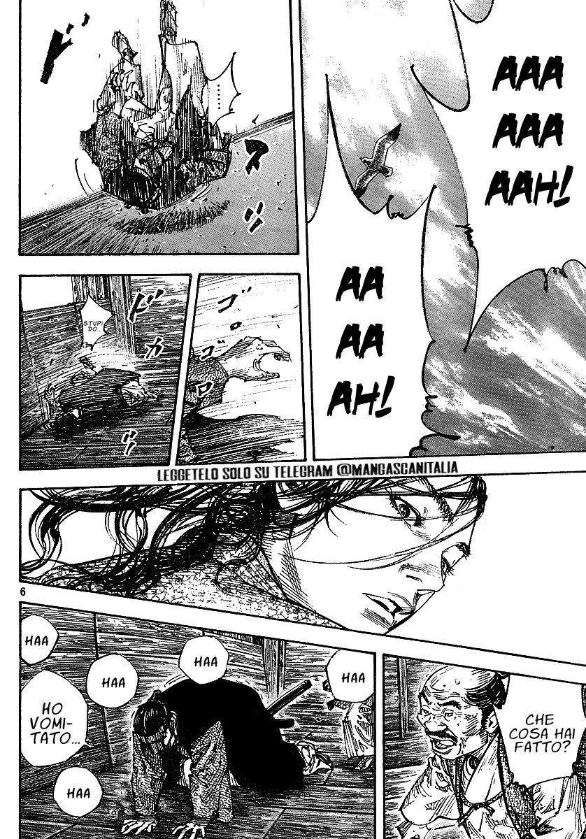 Read Vagabond IT Manga Online
