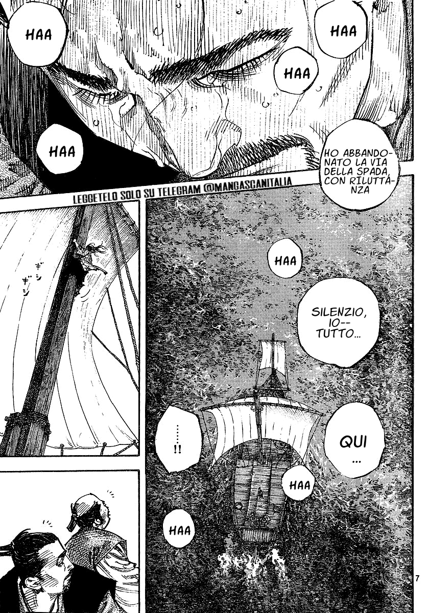 Read Vagabond IT Manga Online