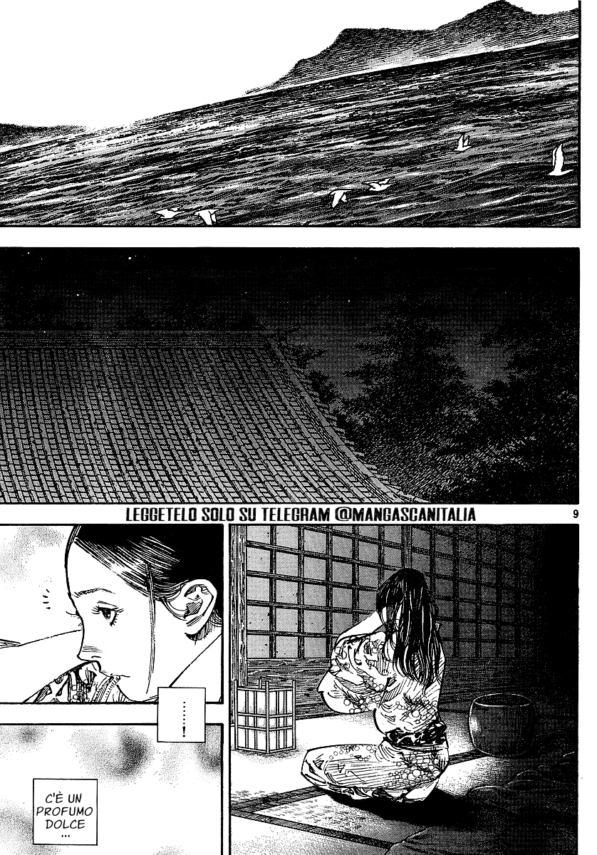 Read Vagabond IT Manga Online