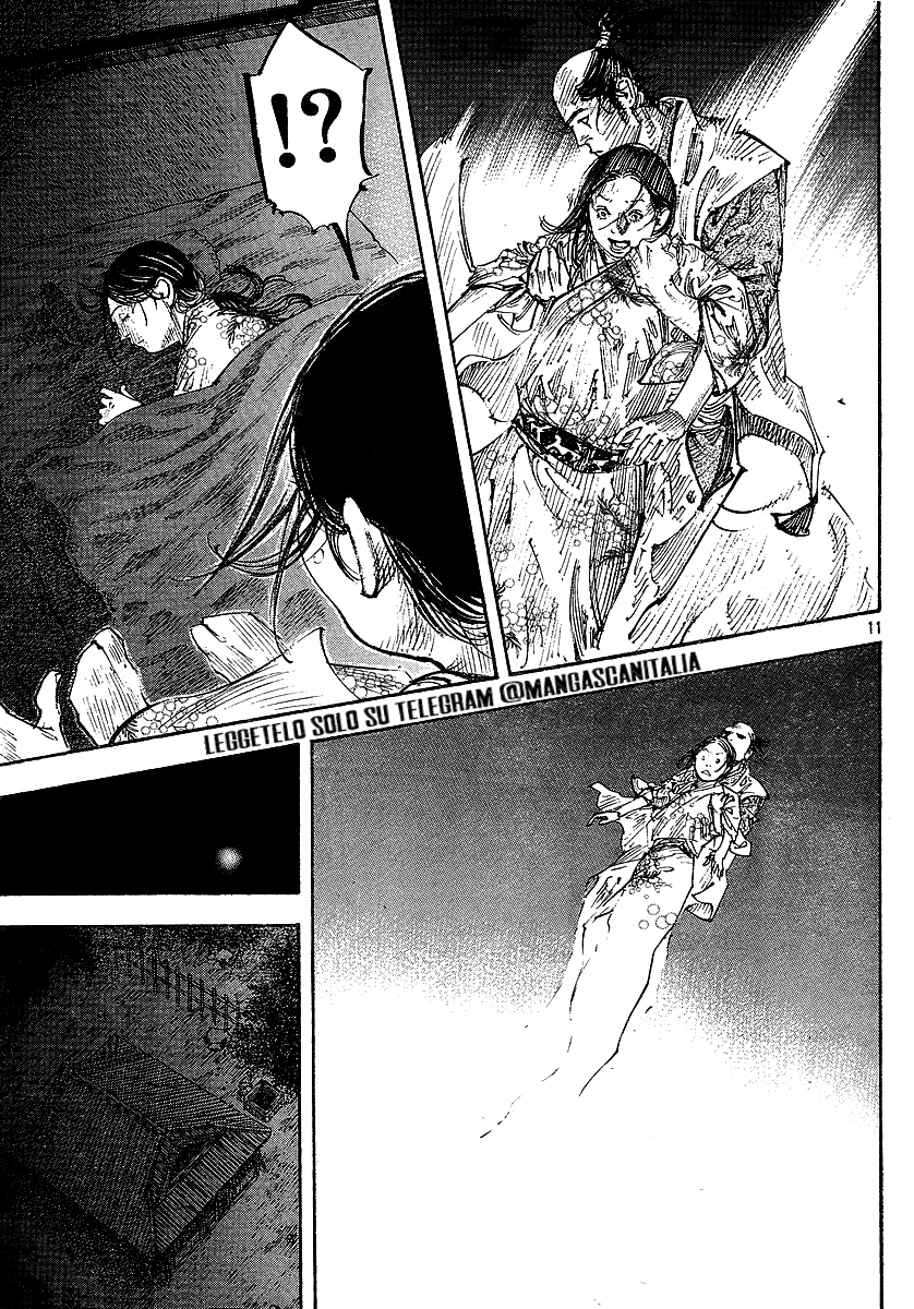 Read Vagabond IT Manga Online