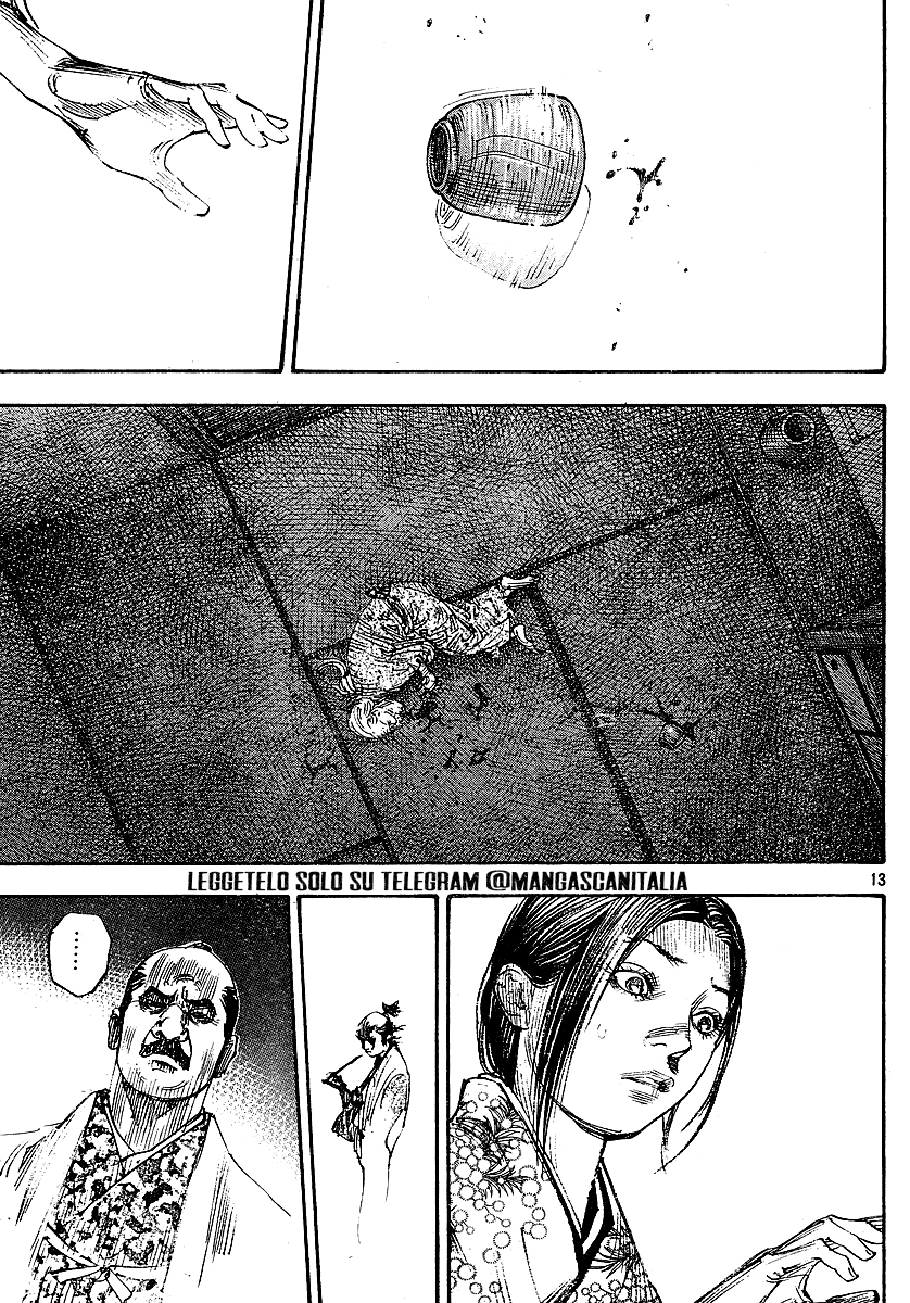 Read Vagabond IT Manga Online