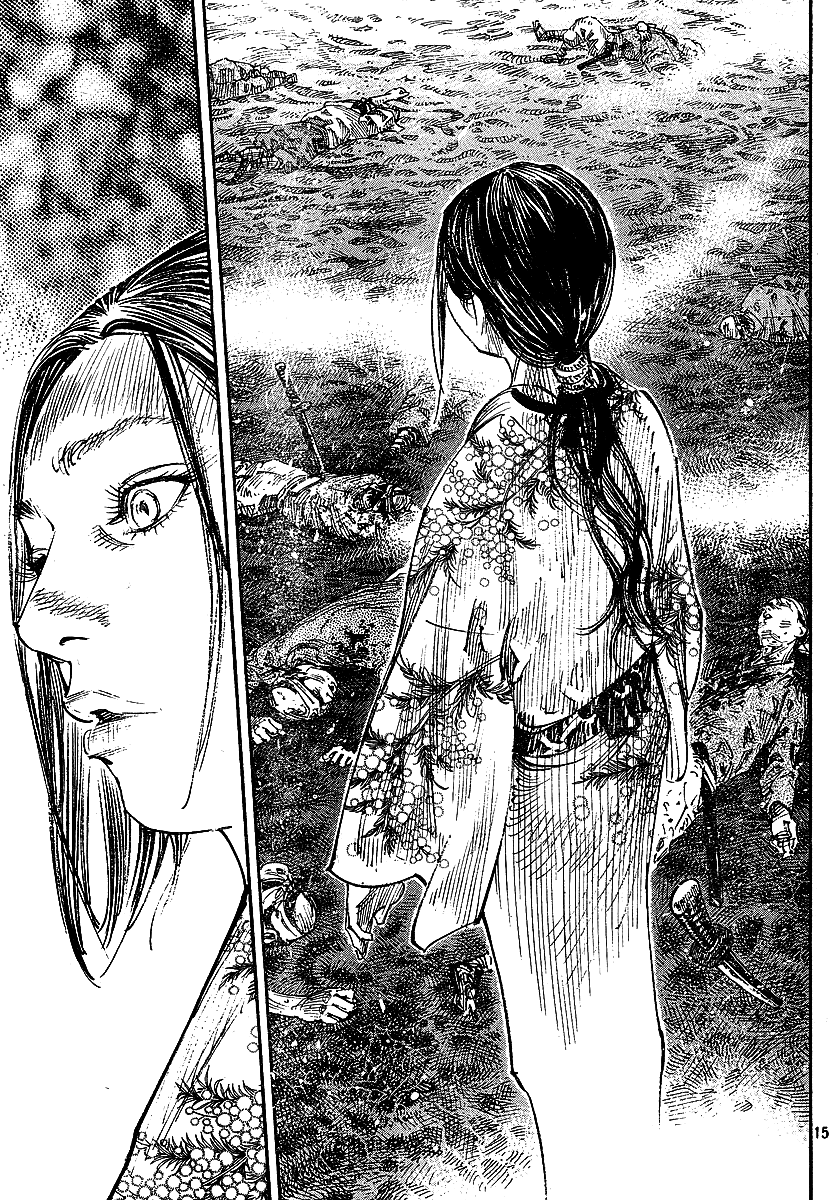 Read Vagabond IT Manga Online