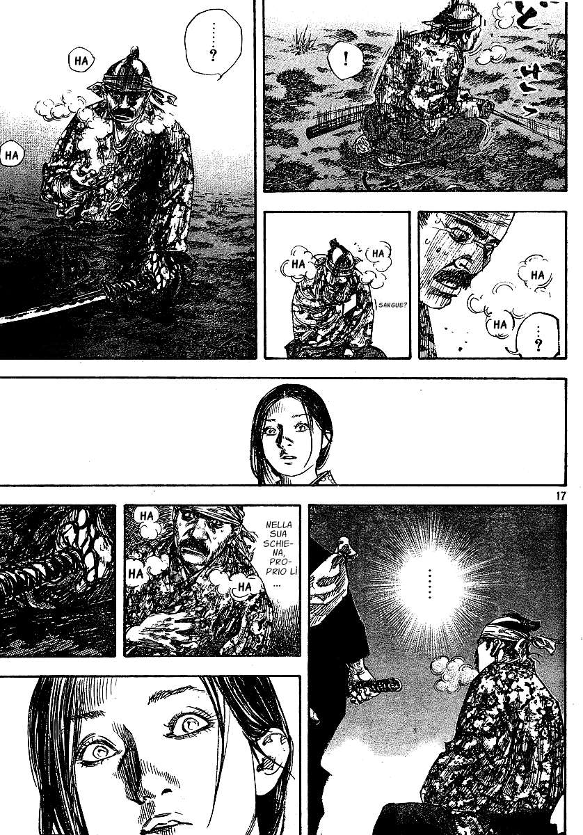 Read Vagabond IT Manga Online