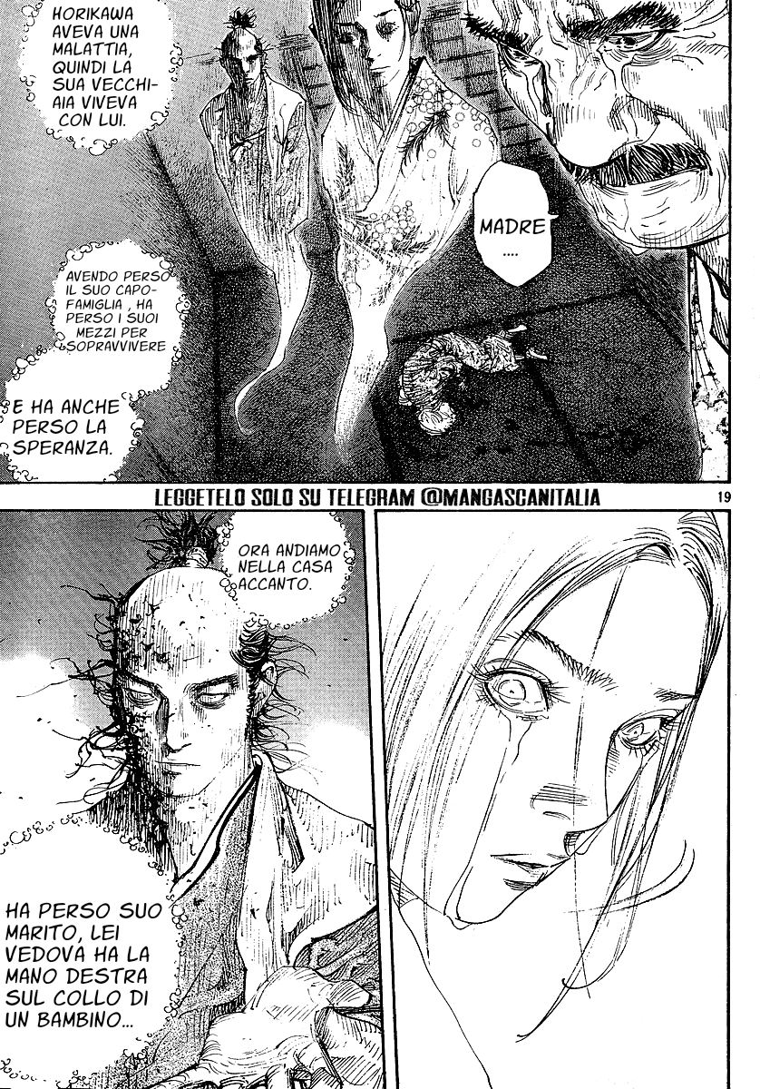 Read Vagabond IT Manga Online