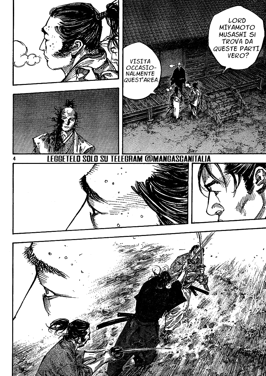 Read Vagabond IT Manga Online