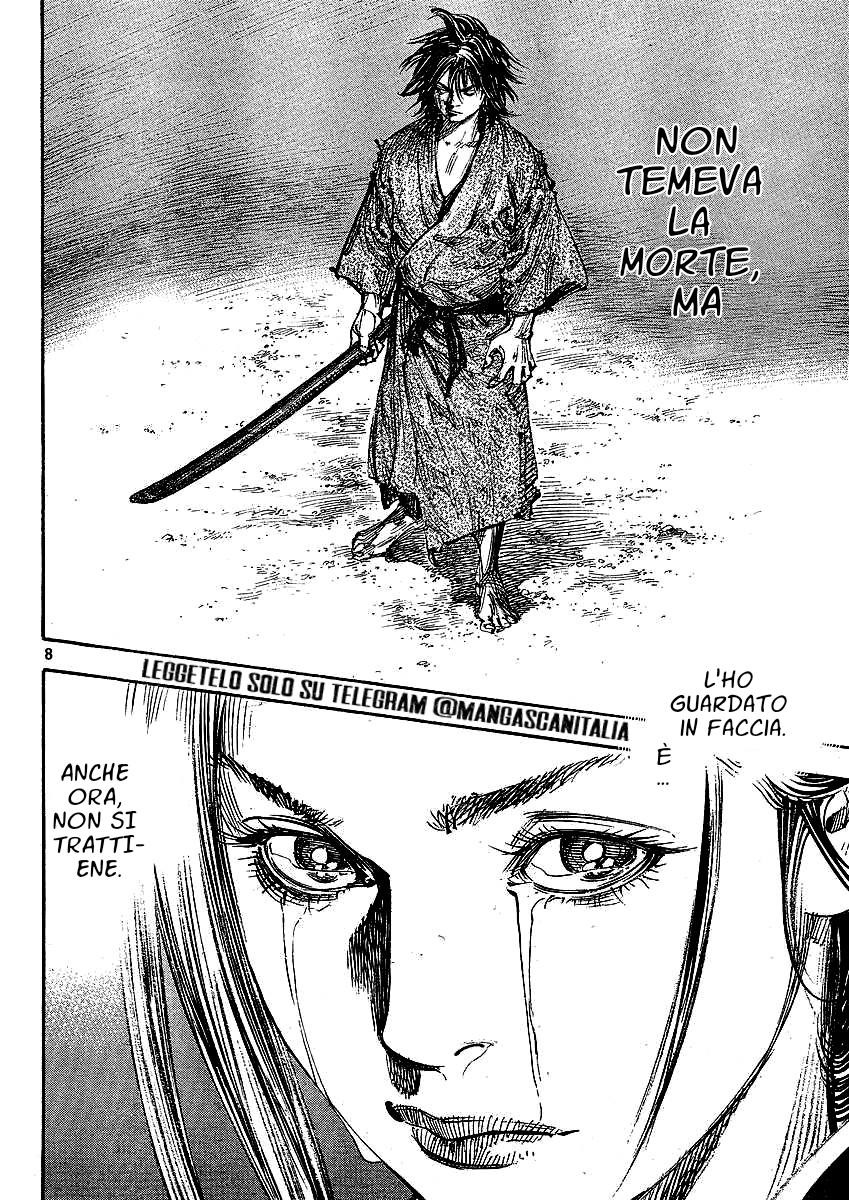 Read Vagabond IT Manga Online