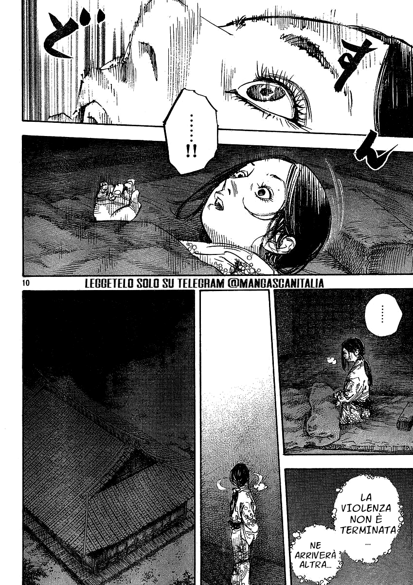 Read Vagabond IT Manga Online