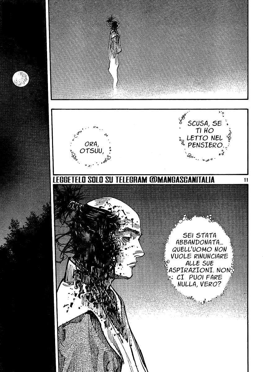 Read Vagabond IT Manga Online