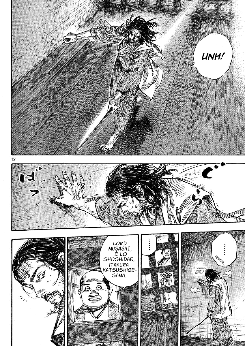 Read Vagabond IT Manga Online