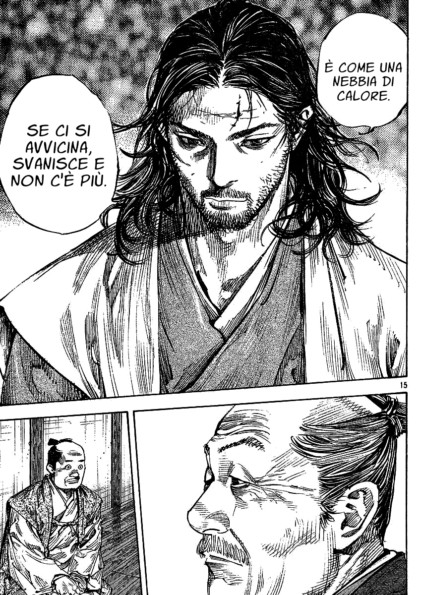 Read Vagabond IT Manga Online